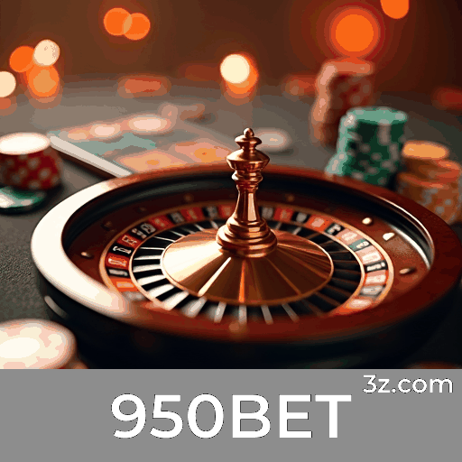 950BET: Seu Cassino Online Seguro e Divertido