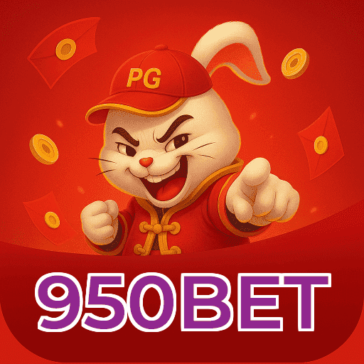 950BET logo