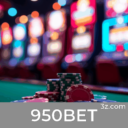 950BET: Seu Cassino Online Seguro e Divertido