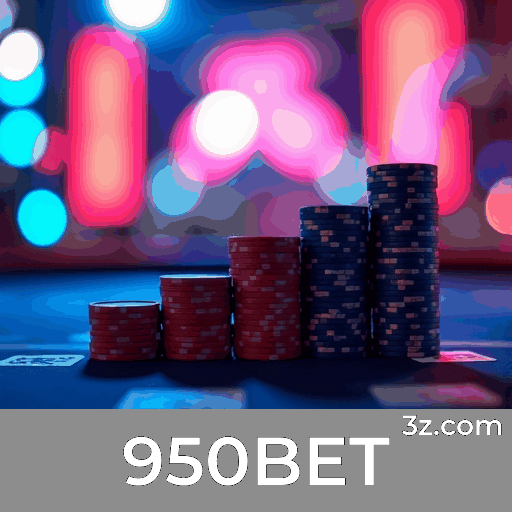 Acessar o site 950BET COM