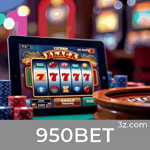 Jogos Crash no Cassino 950BET