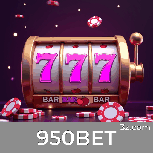 Acesso ao 950BET