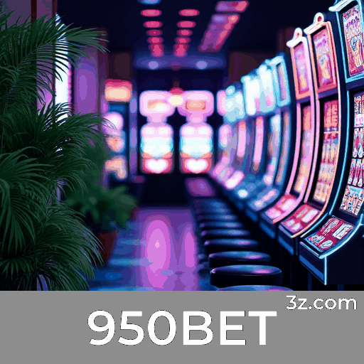 Acesso ao 950BET