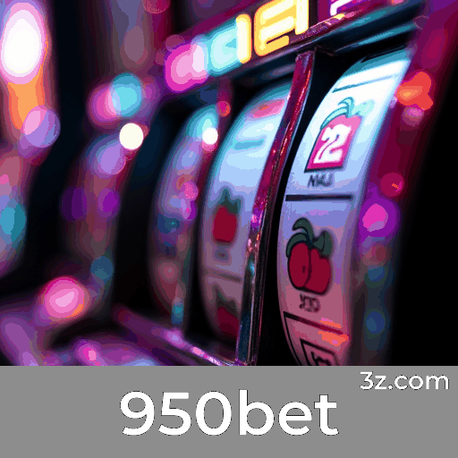 950bet game mais image