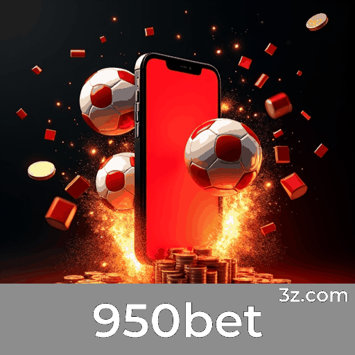 950bet game mais image