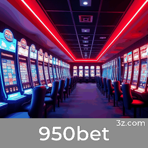 950bet game mais image